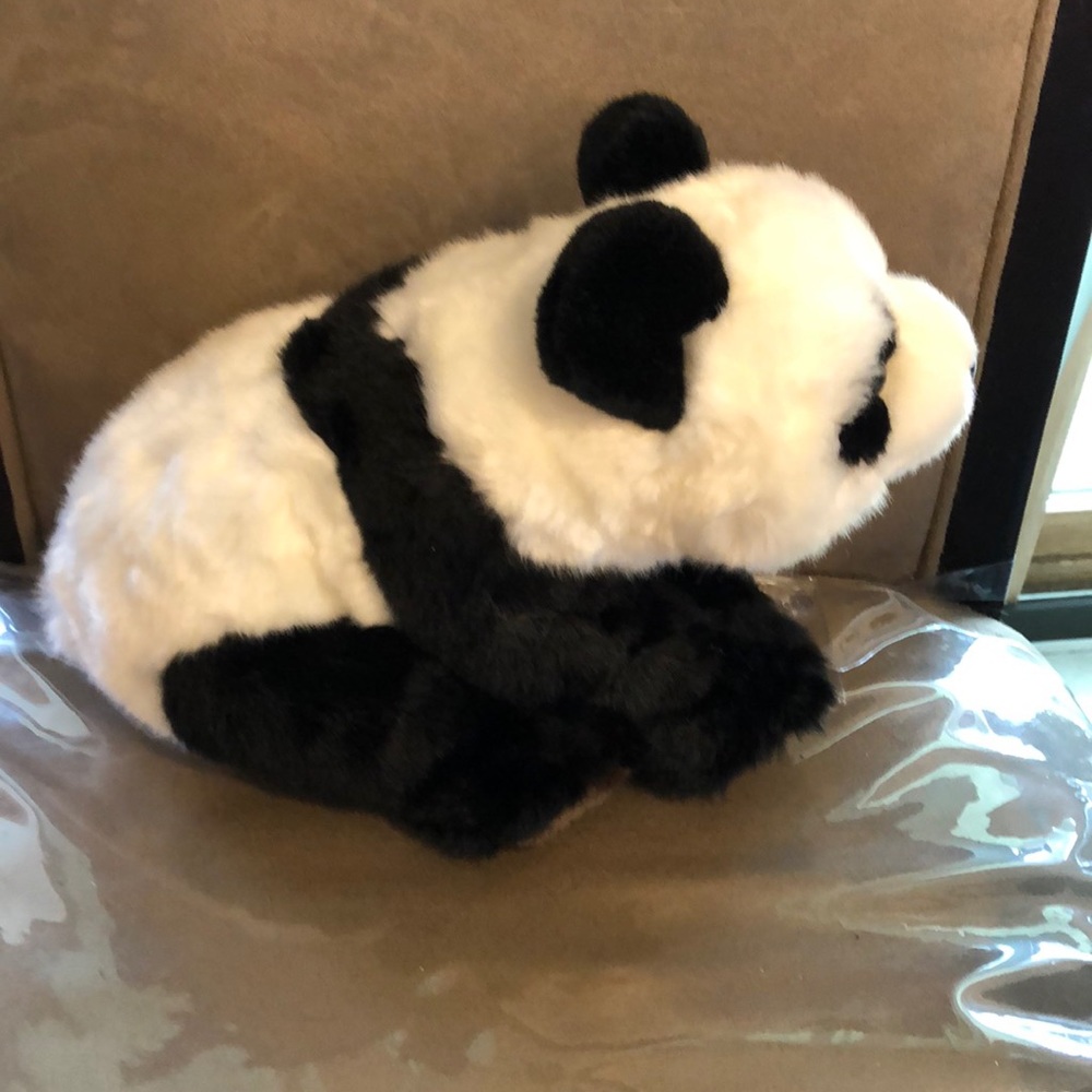 Signature Webkinz Panda - Picture 4 of 8